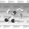 VALEO 256523 Lock Cylinder